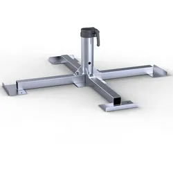 May Standkreuz