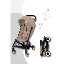 Cybex Agis Buggy - Reisebuggy, Farbe: Stormy Blue
