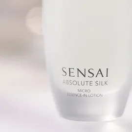 Sensai Absolute Silk MICRO ESSENCE-IN-LOTION 125 ml