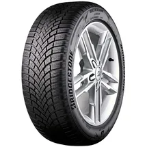 Bridgestone Blizzak LM005 SUV 275/45 R19 108V