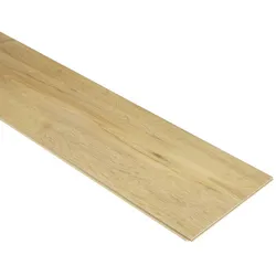 PARADOR Vinyl-Boden »Basic 30«, 7 Stk./1,83 m2, 9,4 mm,  Eiche, mit Trittschalldämmung - braun