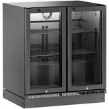 VIGOR Kühlschrank, Integrierbar, (LxBxH) 865 x 520 x 960 mm