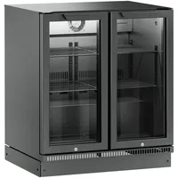 VIGOR Kühlschrank, Integrierbar, (LxBxH) 865 x 520 x 960 mm