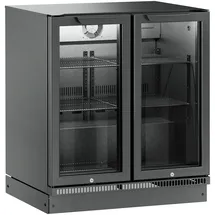 VIGOR Kühlschrank, Integrierbar, (LxBxH) 865 x 520 x 960 mm