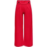 Jdy Jdygeggo New Long Pant Weit Schwarz XS 32