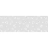 Ursus Transparentpapier 115g/qm A4 VE=25 Blatt White Line Smiley