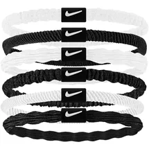 Nike Flex haargummis x6 Weiß TU