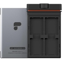 PolarPro Slate II memory card case
