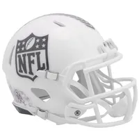 Riddell NFL Shield Schild Salute to Service 2024 Mini