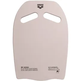 Arena Kickboard Schwarz/Weiß Einheitsgröße