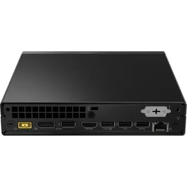 Lenovo ThinkCentre V100q Tiny Intel Core i3-N305 16 GB RAM 512 GB SSD