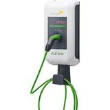 KEBA KeContact P30 PV Edition Typ 2, 6m Kabel, 11kW