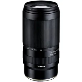 Tamron 70-300 mm F4,5-6,3 Di III RXD Sony E