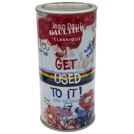 Jean Paul Gaultier Classique Pride Edition 2023 Eau de Toilette 100 ml