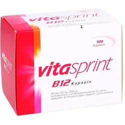 Vitasprint B12