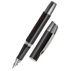 ONLINE® Campus Soft Patronenfüller schwarz M (mittel)