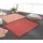 KLEINE WOLKE Lodge Marsala Rot 80 x 50 cm