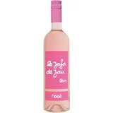 Chateau de Jau Le Jaja de Jau Rosé 2023