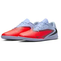 Nike Phantom 6 Low Club IC Fußballschuhe royal tint/bright