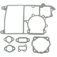 Greenstar Dichtung anpassbar schwarz