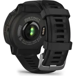 Garmin Instinct Crossover black