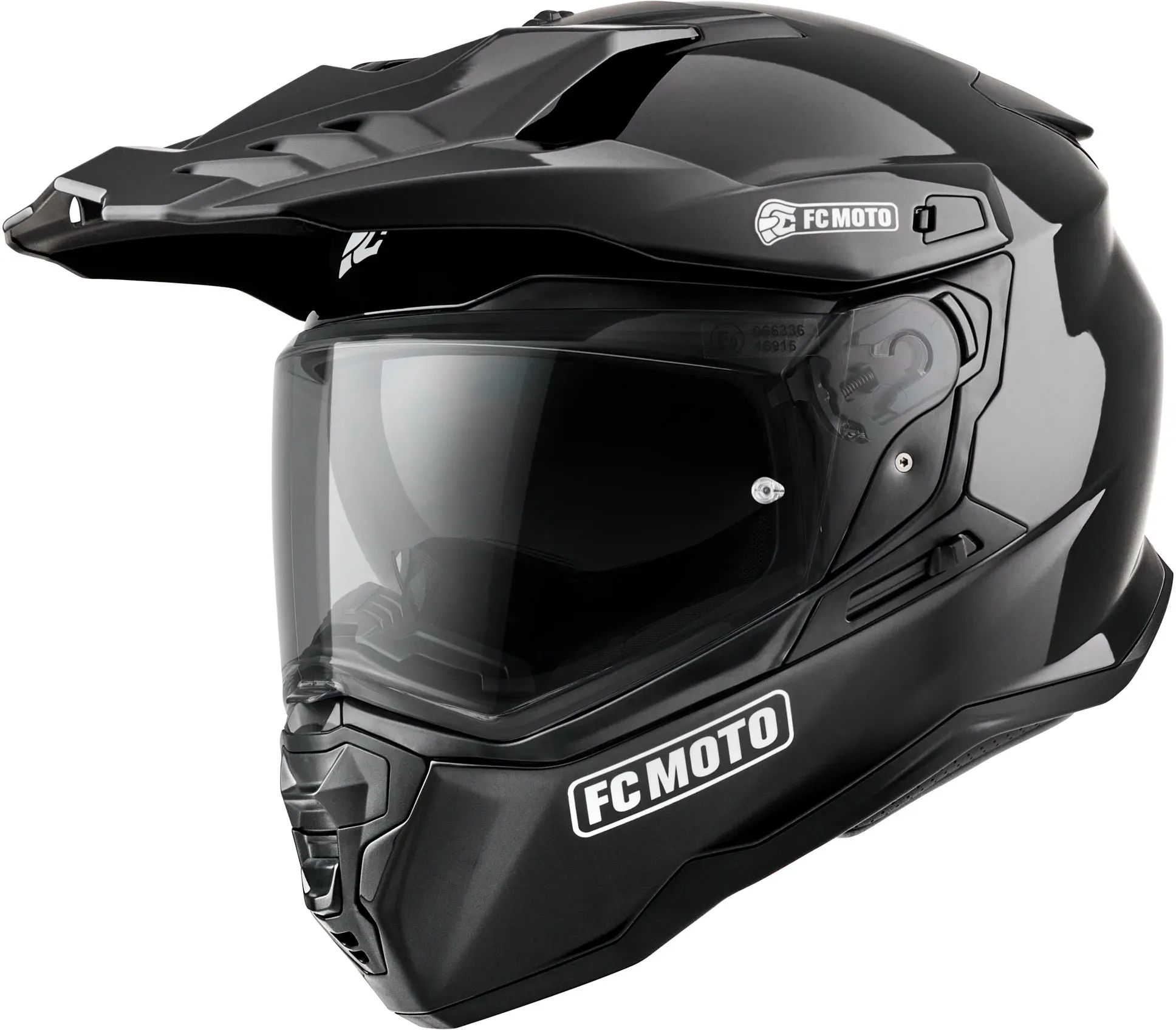 FC-Moto XP-22S Enduro Helm