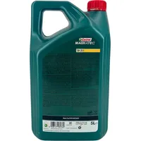 Castrol Magnatec 5W-20 E 5 l