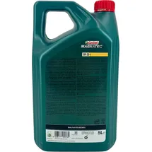 Castrol Magnatec 5W-20 E 5 l