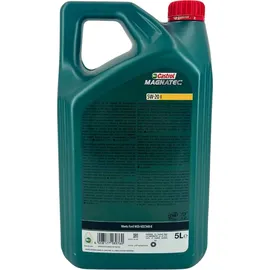 Castrol Magnatec 5W-20 E 5 l