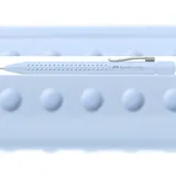 Faber-Castell Kugelschreiber GRIP 2010 sky blue, Schreibfarbe: blau,