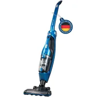 Genius Invictus M7 Nass Trockensauger 10 tlg, Saugwischer, Akku-Handstaubsauger,