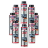 8x Additiv LIQUI MOLY 1005 Ölstopp Öl-Verlust-Stop Ölverlust Leckstop Motoröl 300ml