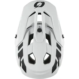 O'Neal SL1 Crest 58-62 cm Herren schwarz/weiß 2023