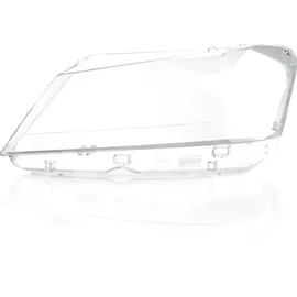 Lst Scheinwerferglas Streuscheibe links für BMW X3 F25 09/2010-04/2014