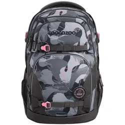 coocazoo PORTER Schulrucksack