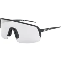 Out Of Piuma Photochromic S0-2 - Fahrradbrille - Weiß