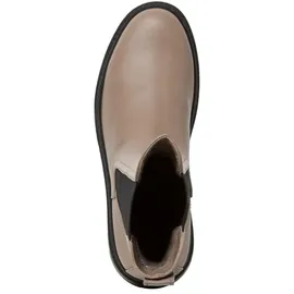 TAMARIS 1-1-25452-29 taupe/black 36