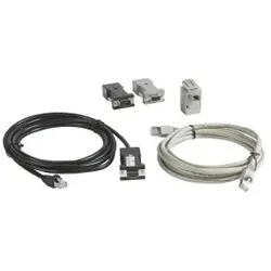 Schneider Electric VW3A8106 Modbus-Anschlusskabel für serielle PC-Schnittstelle