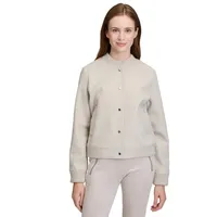 Cartoon Blouson mit Eingrifftaschen Nature Melange,42 | 42