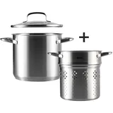 Berndes B.VITAL Kochtopf 20 cm rund