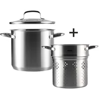 Berndes B.VITAL Kochtopf 20 cm rund