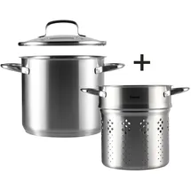 Berndes B.VITAL Kochtopf 20 cm rund