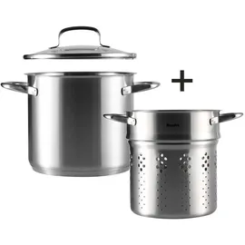 Berndes B.VITAL Kochtopf 20 cm rund