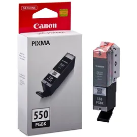 Canon PGI-550 PGBK schwarz