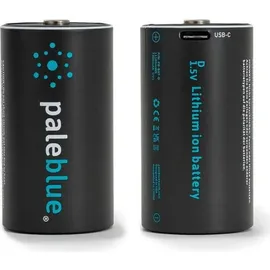 PaleBlue Mono D 7400 mAh 2 St.