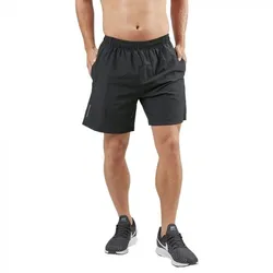 Endurance Herren Vanclause Shorts S schwarz