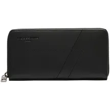 Liebeskind Berlin Edda Gigi Geldbörse Damen schwarz