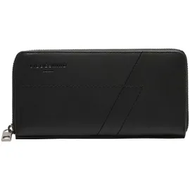 Liebeskind Berlin Edda Gigi Geldbörse Damen schwarz