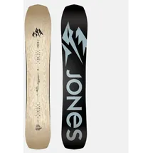 Jones Snowboard Flaggschiff 158 2026 Die Freeride Foundation