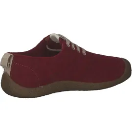 Keen Mosey Derby Damen Red 37,5